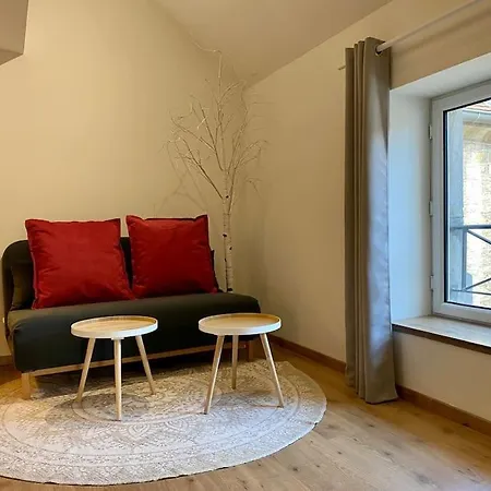 Coeur De Apartmán Dole