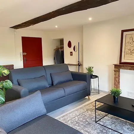 Apartmán Coeur De