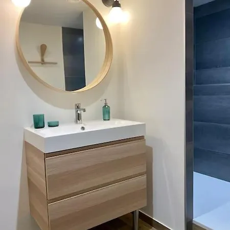 Coeur De Apartmán